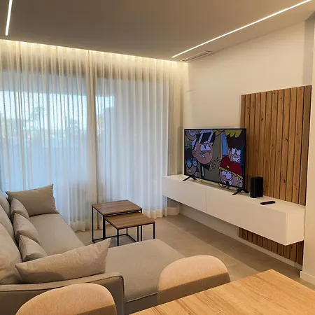 Apartmán Pop House *