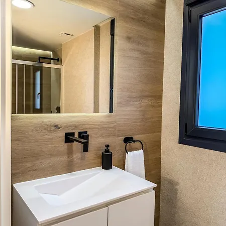 Apartmán Pop House Denia