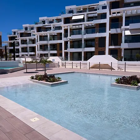 Apartmán Pop House Denia