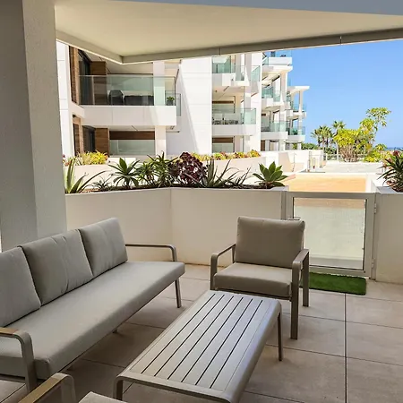 Apartmán Pop House Denia