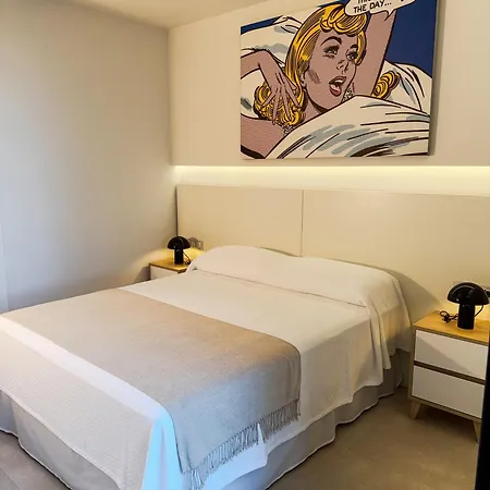 Pop House Apartmán *